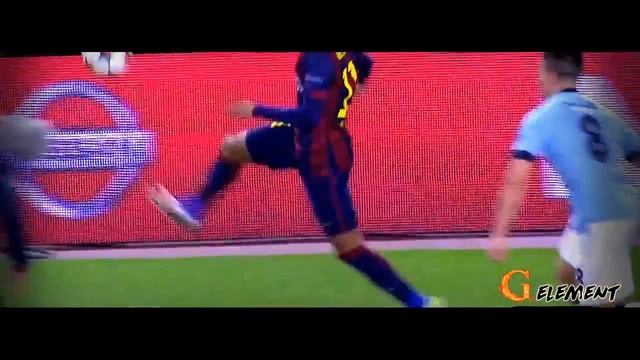 Neymar Jr ● Incredible Skills Show ● 2015 смотреть онлайн