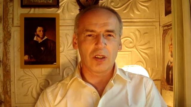 Александр Пушкин. Погасло дневное светило... смотреть онлайн