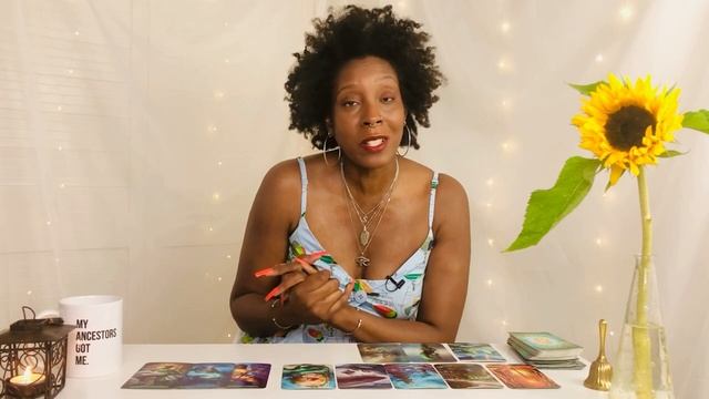 Virgo Truth On A Situation Coming! Virgo October 2021 Tarot смотреть онлайн