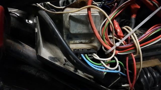 Пропала зарядка Ява-638 смотреть онлайн