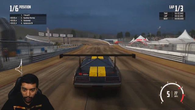 WRECKFEST Is My New...