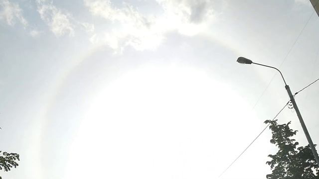 Я это увидел своими глазами - Земля плоская, мы под куполом ✔️ смотреть онлайн