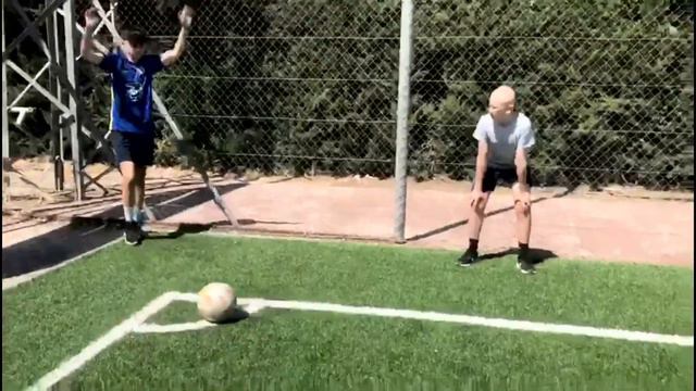 VIDEOCLIP Futbol Música Ibáñez Martin смотреть онлайн