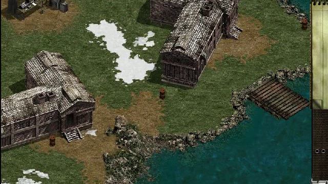 [PC] Commandos: Behind Enemy Lines (7 Волк V1) - Сэмпл перевода смотреть онлайн
