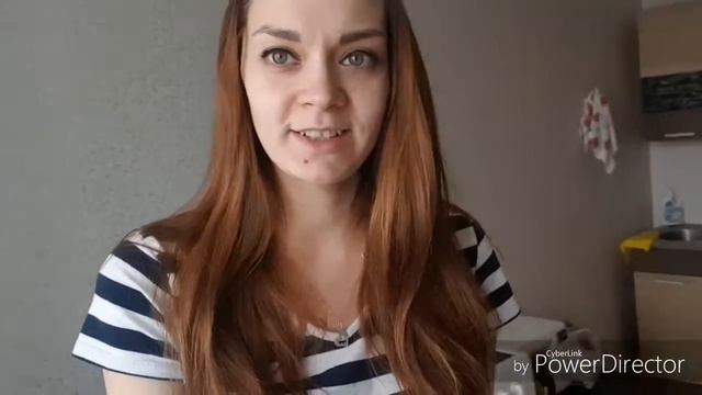 Будни молодой мамы. Были у врача. Рост и вес ребенка 4-х месяцев. Легкий способ чистки чайника. смотреть онлайн