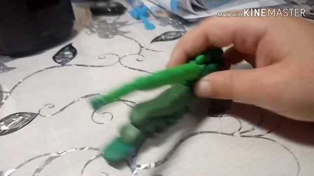 Советская Дора из пластилина смотреть онлайн
