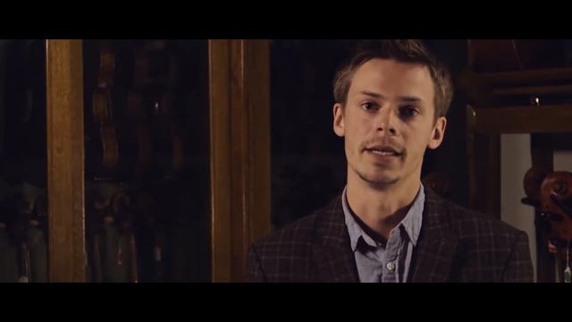 'String Theory' by Partikel - [Album Trailer] - Whirlwind Recordings смотреть онлайн