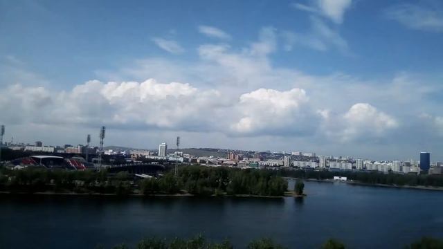 Я приехал в Красноярск. Ура!!!!!! (Финал) смотреть онлайн