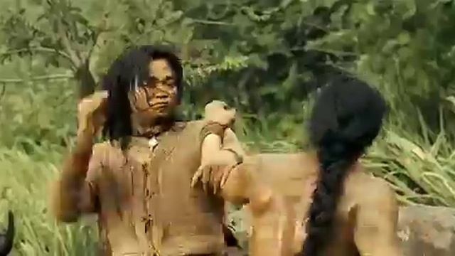 Онг бак 2 смотреть онлайн