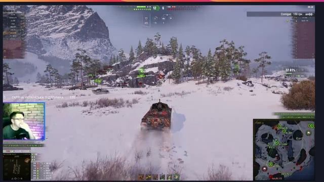 LIVE WITH RESTREAM / PLAYKOWSKIY