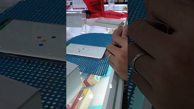 HUAWEI NOVA 8 || UNBOXING || PROMOTERS DEMO смотреть онлайн