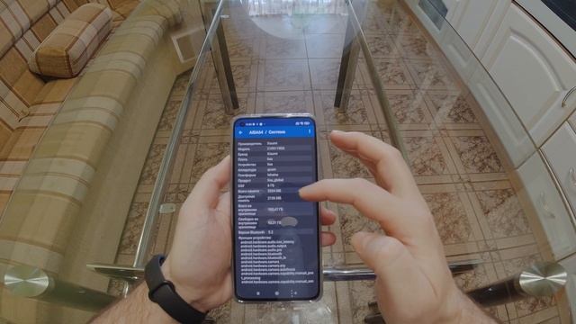 Mi 11 Lite 5g NE распаковка и обзор смартфона