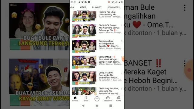 Salut Buat Fiki Naki Ome TV Sebuah Cerita Dibalik Layar смотреть онлайн