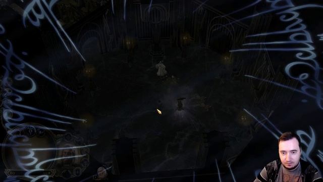 Новая Кампания Age of the ring Миссия 4 Предательство Сарумана BFME 2 ROTWK смотреть онлайн