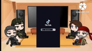 реакция метро 2033 гача лайф