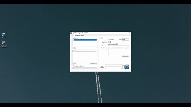 Как отправить MIDI Timecode по сети [Reaper to MA2] rtpMIDI смотреть онлайн