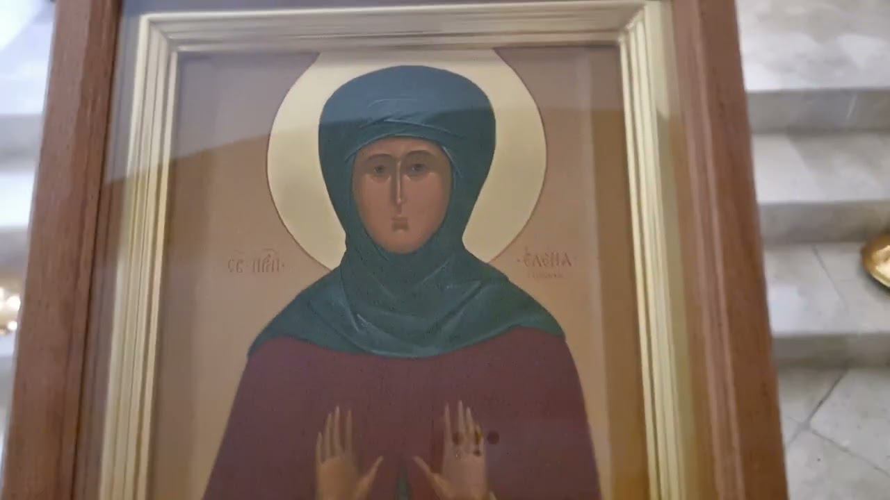 Ростов Великий. Троице-Сергиев Варницкий мужской монастырь смотреть онлайн