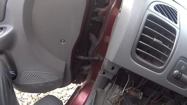 не заводится хендай акцент смотреть онлайн