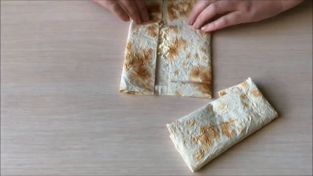 Кулинарные хитрости от Ангелины