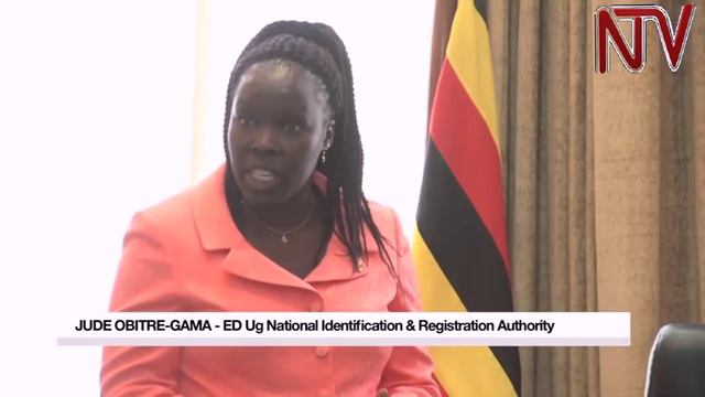 Rugunda: Government will not extend deadline for registration and validation of sim cards смотреть онлайн