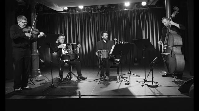 BRAVO BUENOSAYRES MILONGUEROS TANGO ARGENTINO смотреть онлайн