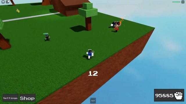ABILITIES THAT GIVE YOU HACKS I Roblox Ability Wars смотреть онлайн