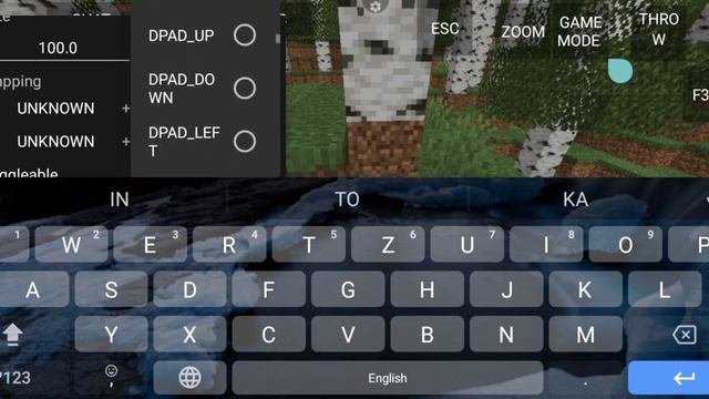 HOW TO ADD GAMEMODE SWITCHER IN POJAV LAUNCHER MINECRAFT смотреть онлайн