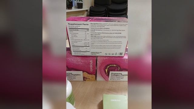 Покупки в экомаркете сегодня, шикарная акция на КОЛЛАГЕН и коллагены в качестве бонуса без оплаты! смотреть онлайн