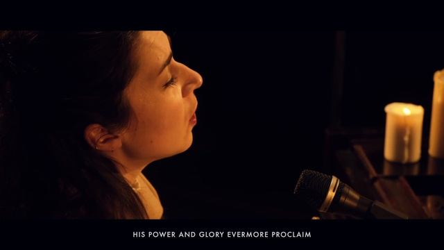 St. Peter's Brockley | Christmas Carol Service 2020 смотреть онлайн