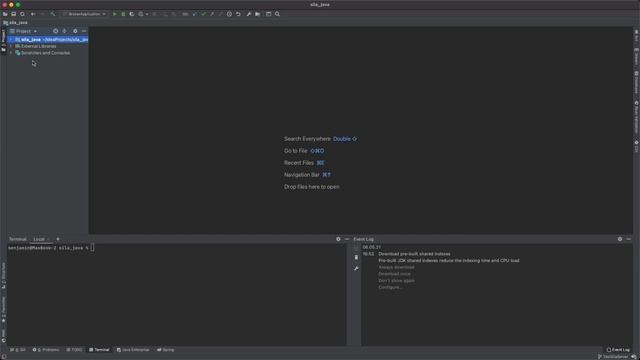 01 - Java SiLA 2 Training video: Introduction смотреть онлайн