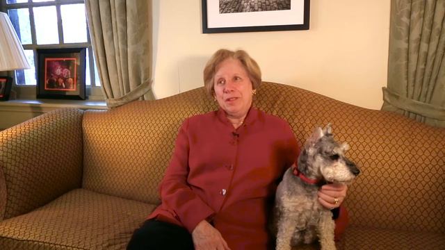 Nancy Weiss Malkiel's new book examines struggle for coeducation смотреть онлайн