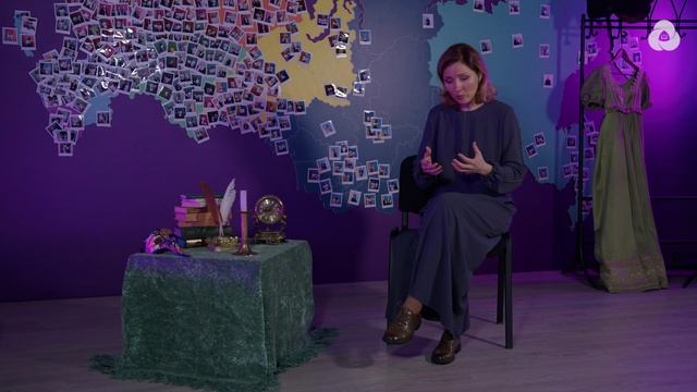 8. Этюдный тренинг. Одиночные этюды.(Юлия Анатольевна Дробот) смотреть онлайн