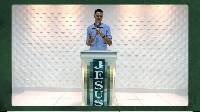 Fé Inabalável ( Salmos 125:1,5 ) 28/02/2024 смотреть онлайн