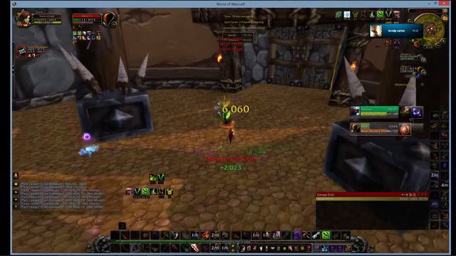WoW - Chilled Friday Night Stream - 2v2 Arena with Ezikil Type !commands for Commands - Adding WoW смотреть онлайн