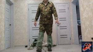 Основы военной службы. Шухмин О. Н. Снятие ОЗК