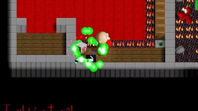 Dr Lunatic Supreme With Cheese (Halloween Horror TG) смотреть онлайн