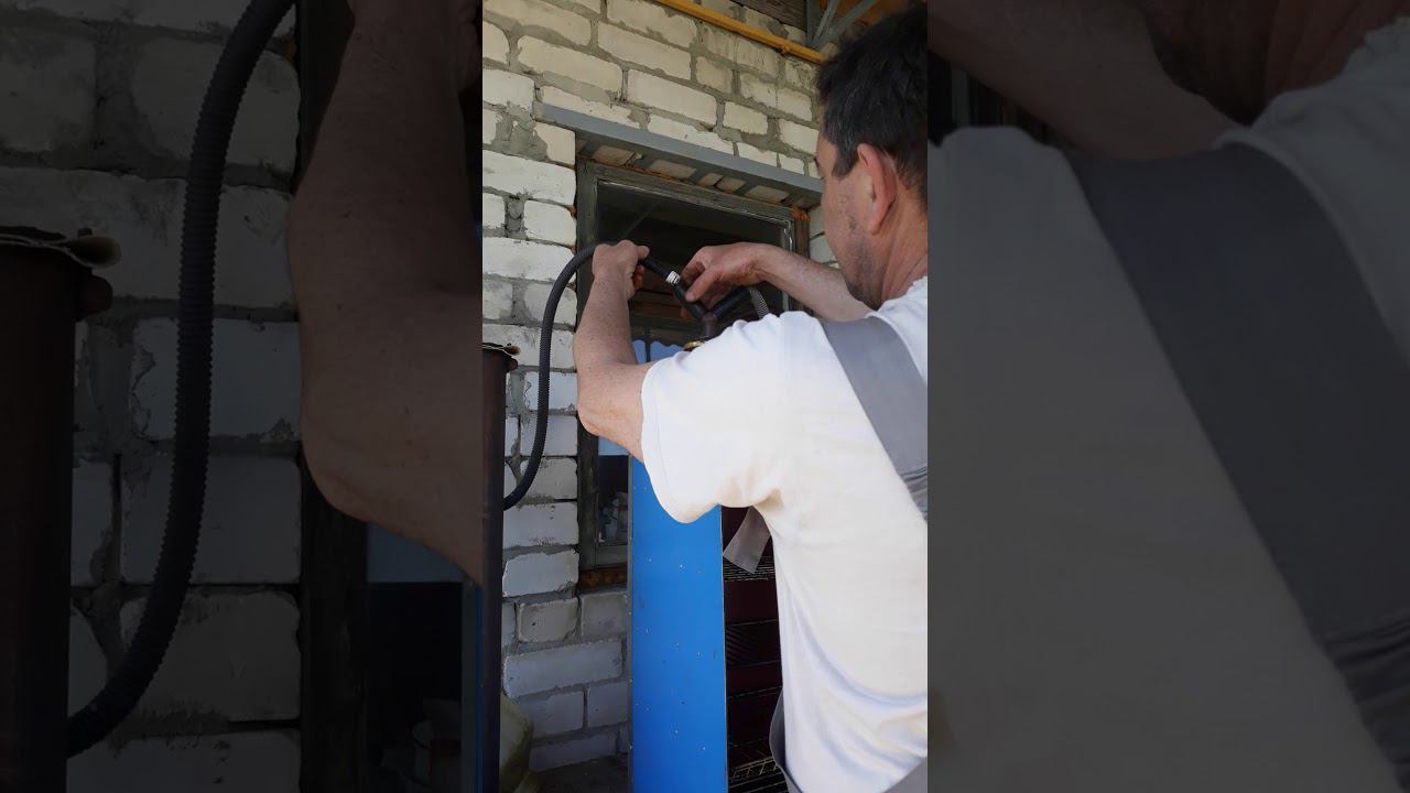 Воспоминание о лете 2