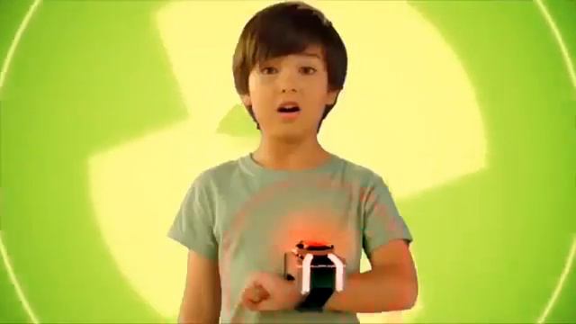 Ben 10 Omnitrix 2017 Boing Toys