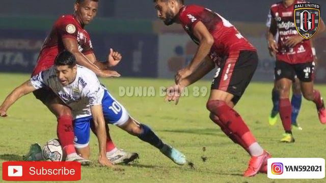 NEWS💥BELUM SEMPAT BERWISATA, EBER BESSA BELUM SEMPAT MERASAKAN ATMOSFER SUPORTER BALI UNITED смотреть онлайн