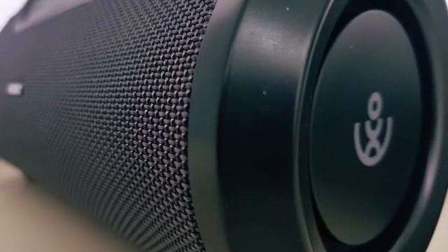 Bass Xdobo Storm 1988 60w смотреть онлайн