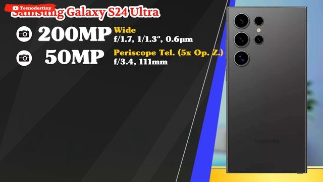 Samsung S24 Vs S24 Plus Vs S24 Ultra?✅