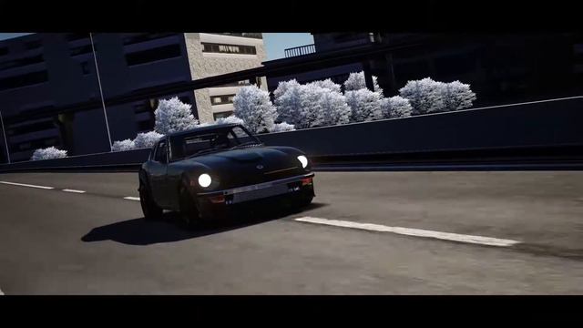 Assetto Corsa | Devil Z | Montage #fast #cool #car #club смотреть онлайн