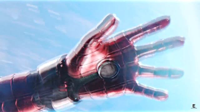 Peter Parker || Centuries смотреть онлайн