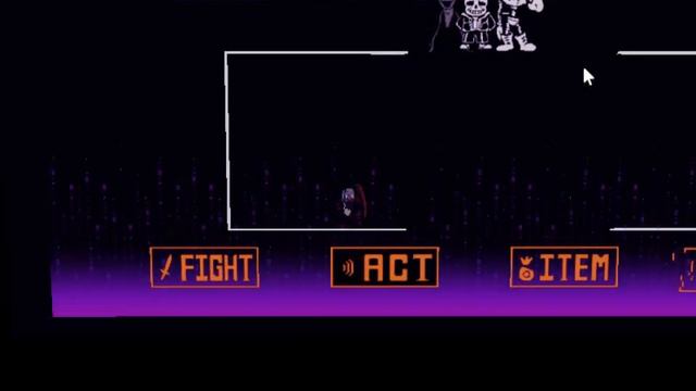 Roblox Undertale: Call Of The Void W.I.P 8 Finale (Obby Creator) смотреть онлайн