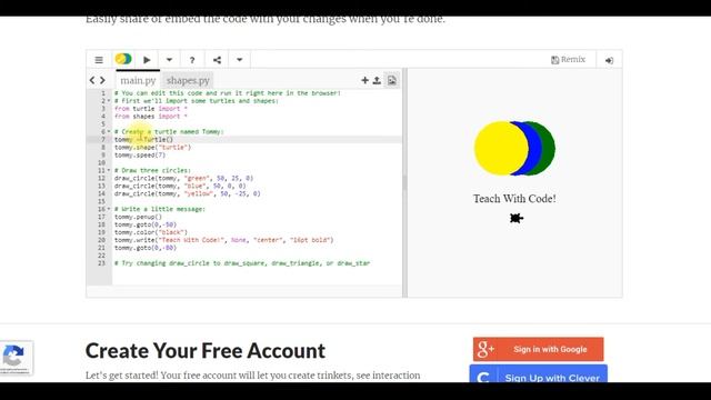Python для детей. Урок 1.2. смотреть онлайн