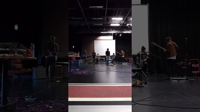El Toreador Rehearsal смотреть онлайн