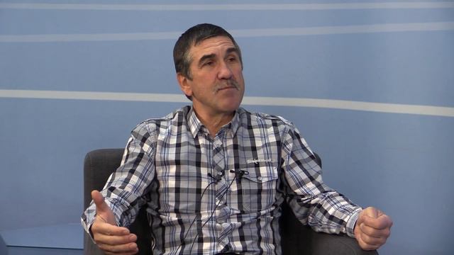 "Право руля с Николаем Киселёвым". Выпуск 3 смотреть онлайн
