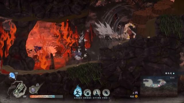 １日目【GetsuFumaDen: Undying Moon】月風魔伝の最新作！初見 実況LIVE　※ネタバレ注意【steam】 смотреть онлайн