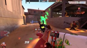 Team Fortress 2: Soldier Gameplay [TF2 Black Box]