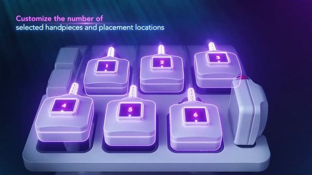 Fat Reduction - truSculpt by Cutera 2020 (Body Sculpting Medical Device 3D Animation) смотреть онлайн